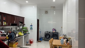 CHO THUÊ NHÀ HẺM XE TẢI - KHÔNG NGẬP NƯỚC