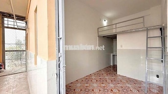 CĂN HỘ CÓ GÁC BANCOL HÀNH LANG SIÊU THOÁNG NGAY GẦN ĐƯỜNG SỐ 7 AEON BT