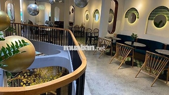 MẶT BẰNG NGANG 6,5M -TRÊN LÀM CHDV HẺM 383 NGUYỄN THỊ MINH KHAI QUẬN 3