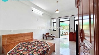 CĂN HỘ MINI FULL NỘI THẤT CAO CẤP NGAY KINH DƯƠNG VƯƠNG - VÕ VĂN KIỆT