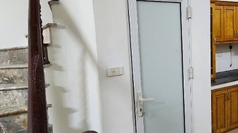 Nhà cho thuê lâu dài,ưu tiên gia đình 