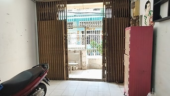 6ty7 nhà đường lạc long quân q11 cực phầm đầu tư