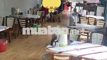 CHO THUÊ NHÀ MẶT TIỀN KD, TL10, TRƯƠNG PHƯỚC PHAN, 16 TRIỆU, 4PN