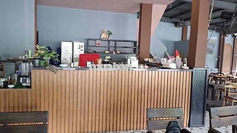 Cho thuê quán Cfee đang kinh doanh Dt 15 x16 chỉ việc vào bán tiếp