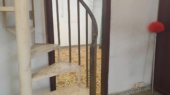 Chính chủ cho thuê nhà ngõ hẻm gần Phan Đăng Lưu & Phan Xích Long