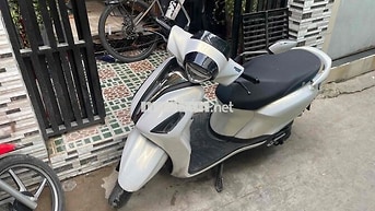 YAMAHA GRANDE 125 ABS 2023 – Phuộc YSS