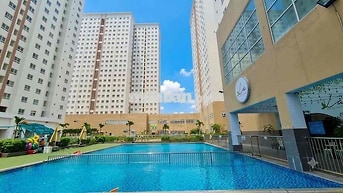 CĂN 3PN GIÁ 11 TRIỆU _ Hỗ trợ sơn_ CC TOPAZ CITY - Kế Parc Mall quận 8