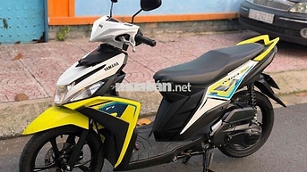 Yamaha Mio M3 2023 10.000 km chính chủ