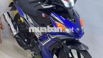 Yamaha Exciter CTD 65SpH Xanh đen