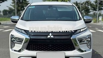 Mitsubishi Xpander Premium 1.5AT 2024 Trắng 5 vạn