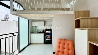 KHAI TRƯƠNG 20 PHÒNG GÁC BAN CÔNG NGAY TRUNG TÂM QUẬN BÌNH THẠNH
