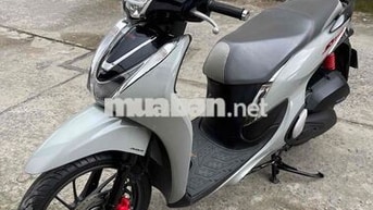 Honda SH Mode 2024 Xám xi măng 12000 km
