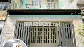 CHO THUÊ NHÀ NGUYÊN CĂN GIÁ RẺ HẺM ĐƯỜNG NGUYỄN THỊ KIỂU Q12