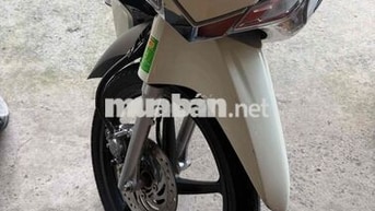 Honda Future Fi 2023 Trắng 12600 km