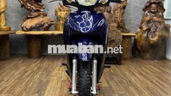 Honda Wave A 2024 chính chủ bstp máy bao zin, êm
