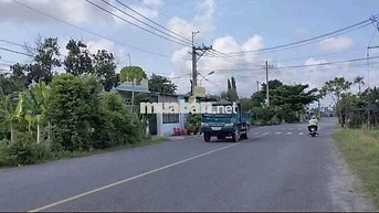 Cần bán nhanh đất kinh doanh 167m2 ngay Đ.Ba Sa Giá chỉ 850 triệu