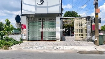 1tỷ47 Bán dãy trọ 10PN ở Nguyễn Văn Khạ, sát KCN Tây Bắc (10x28) SHR