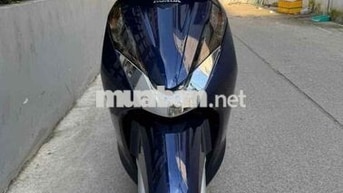 Honda Lead 2014 Xanh Xe tay ga