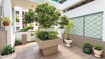 Bán nhà 4x20m, 4 tầng, MT Phạm Thị Tánh, P.4, Q.8