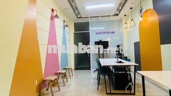 Nhà cho thuê KD, mở văn phòng, để ở