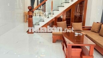 CHO THUÊ NHÀ XÂY MỚI 100% 3 PN 3 WC LÊ PHỤ TRẦN