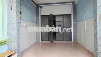 HXT THOẠI NGỌC HẦU - 4x21 - 2 LẦU ST - 5PN3WC