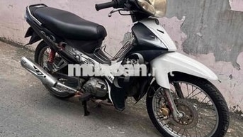 Sirus 2010 , Giấy tờ đủ BS77 , Máy Êm , chạy tốt