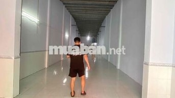 cho thuê Nhà xưởng 150m2 sạch đẹp