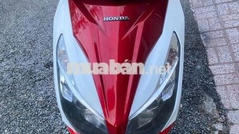 Honda Air Blade 2014 Đỏ trắng