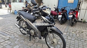xe honda wave s110