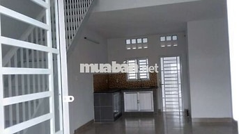 chính chủ cho thuê nhà P. An Phú Đông, sau đại học Nguyễn Tất Thành