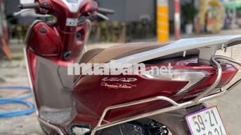 Honda Lead 2023 Premium Edition 125cc Đỏ 40000 km