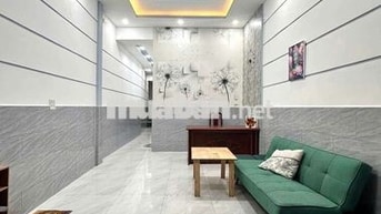 nhà 1PN đủ nội thất gần chợ An Nghiệp