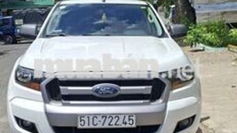 Ford Ranger 2015 2.2 số sàn 1 cầu