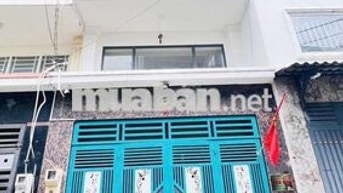 Cho thuê nhà 3 lầu đường Tân Chánh Hiệp 03-07 p. tân chánh hiệp q12