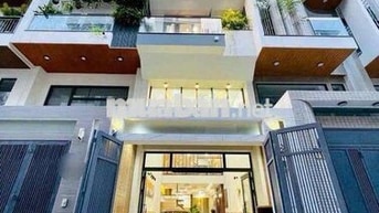 Cho thuê gấp nhà HXH 80/6A Duy Tân Phường 15, Q. Phú Nhuận.