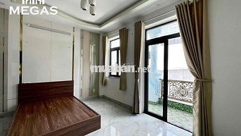 STUDIO BAN CÔNG MỚI XÂY NGAY EMART PHAN HUY ÍCH