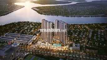 Masteri rivera đà nẵng – căn góc 3pn giá chỉ từ 6,59 tỷ!