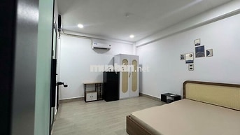 💥 💥 1 PHÒNG NGỦ TÁCH BẾP TÒA AN NINH NGUYỄN VĂN LƯỢNG - THANG MÁY