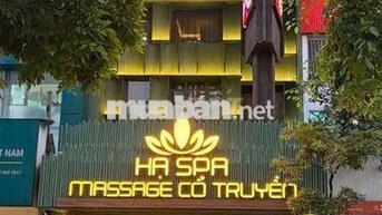 BÁN NHÀ 49 PHẠM VIẾT CHÁNH, QUẬN 1