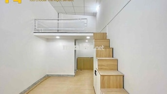 Khai trương Phòng mới ngay Thống Nhất sát Quang Trung