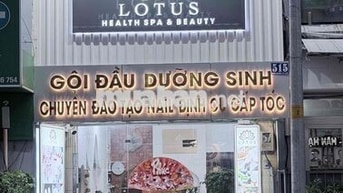 chuyên cần cho thuê tầng 1-2 spa