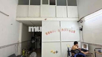 3.99 TỶ -NHÀ ĐẸP TÂN BÌNH – 44M² (4X11M) – 2 TẦNG– GẦN SÂN BAY,