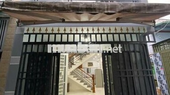 Nhà thuê Gò Vấp 2PN💥 Phạm Văn Chiêu P9💥Có Nội Thất giá 9 triệu