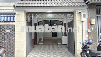 Mặt bằng kinh doanh mặt tiền ngay chợ thị nghè diện tích 60m2