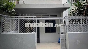 🏠NHÀ NGUYÊN CĂN – SÁT MẶT TIỀN – NGUYỄN THÁI HỌC