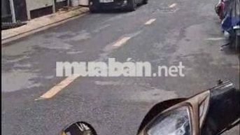 Nhà nguyên căn  Đường Bùi Hữu Nghĩa P1 Quận BT cho thuê