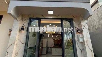 🏡LÊN SÓNG CĂN NHÀ MỚI SHR GIÁ TỐT – XÃ BÀ ĐIỂM – GIÁ 3TỶ850 TL