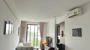 Nhận ngay căn 2PN đón Tết 2027 - Góp 4tr/tháng - Trung tâm TP Tây Ninh