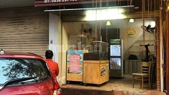 CHO THUÊ NHÀ MẶT PHỐ SỐ 25 KIM MÃ, BA ĐÌNH, HÀ NỘI